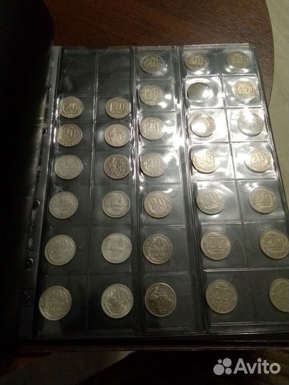 Продаем манеты