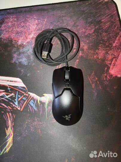 Игровой ноутбук