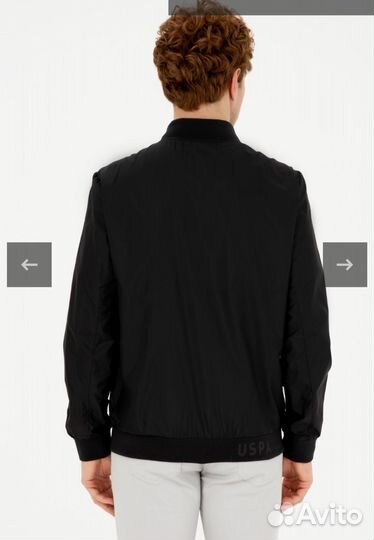 Мужская куртка оригинал