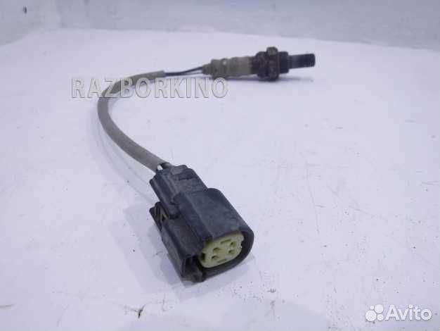 Датчик кислорода (лямбда-зонд)