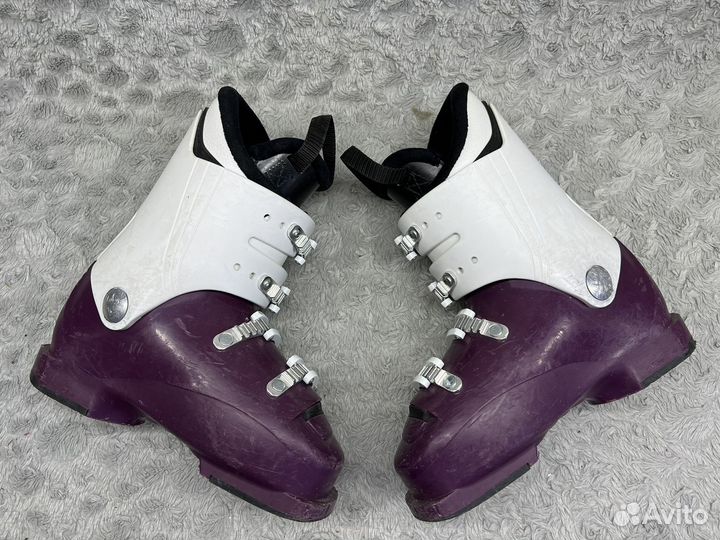 Горнолыжные ботинки 23см Atomic Waymaker