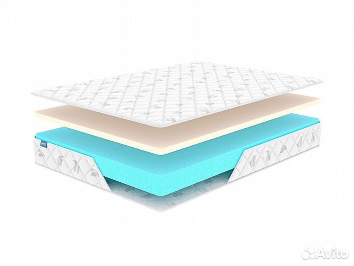 Матрас Димакс Оптима ролл софт 4 60x120