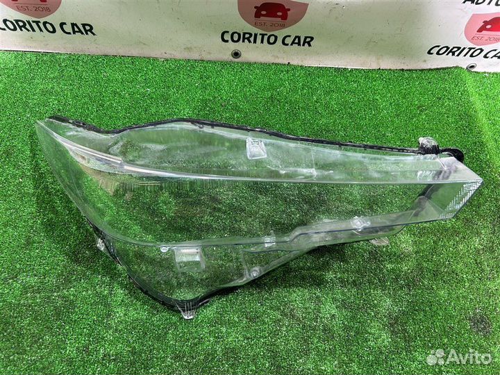 Стекло фары переднее правое Mazda Cx-5 KF 2022