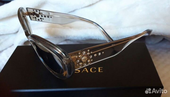 Очки Versace