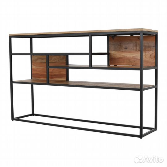 Консоль Кадам, Банхе