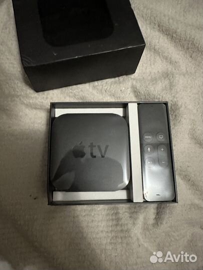 Apple tv HD 64gb