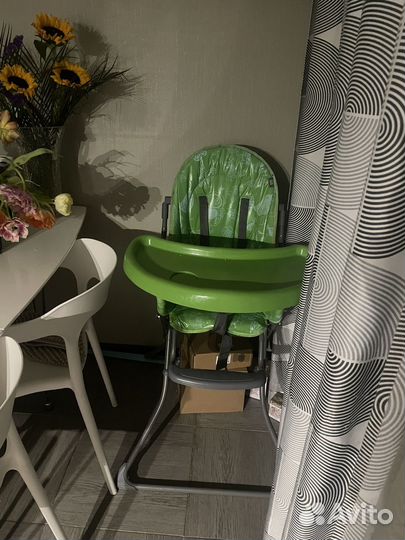 Стул для кормления