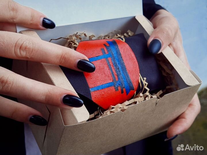 Кастомная одежда в азиатском стиле