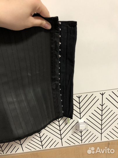 Корсет женский утягивающий