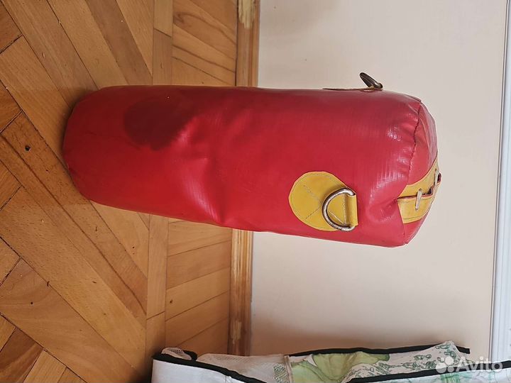 Боксерская детская груша