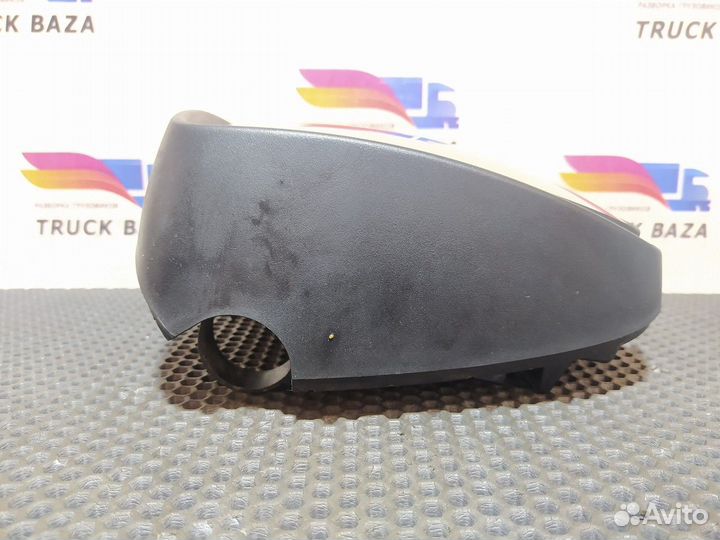 Зеркало боковое малое Daf XF105