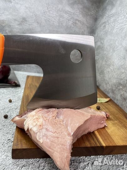 Топор для мяса