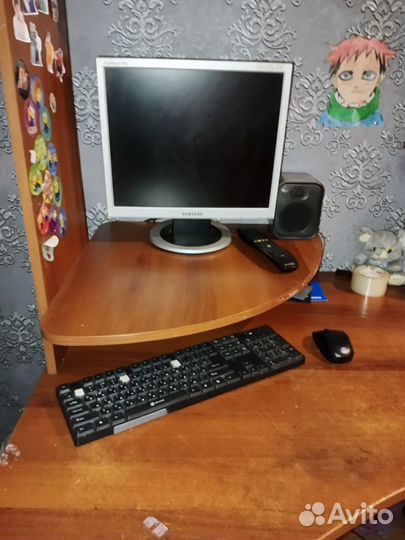 Компьютерный стол бу