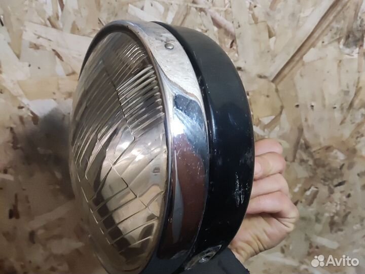 Фара Иж Урал Днепр Восход Минск