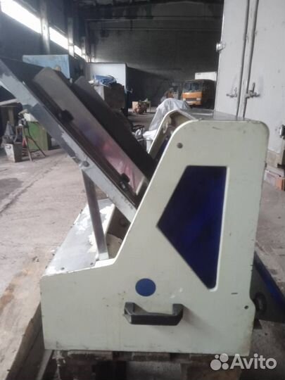 Хлеборезка