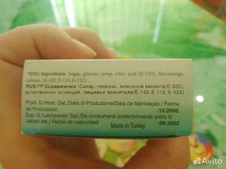 Фишки Покемон и Дисней 2000-х