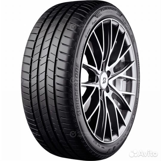 Bridgestone Turanza T005 195/50 R15 82V