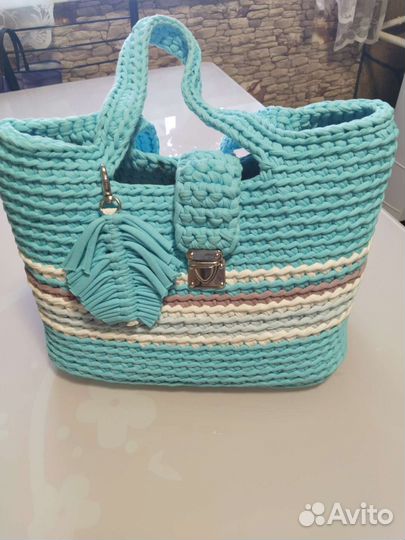 Сумка женская