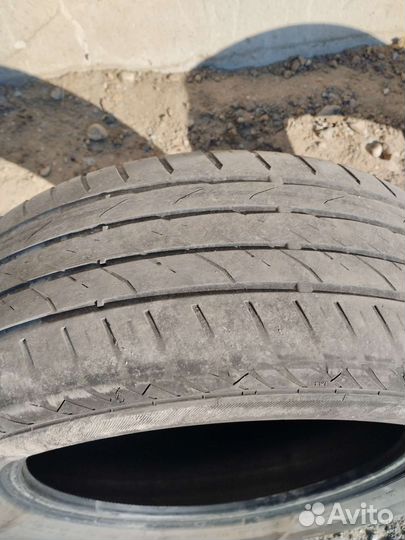 Michelin Primacy 3 215/55 R16