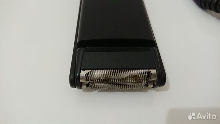 Бритва электрическая Braun
