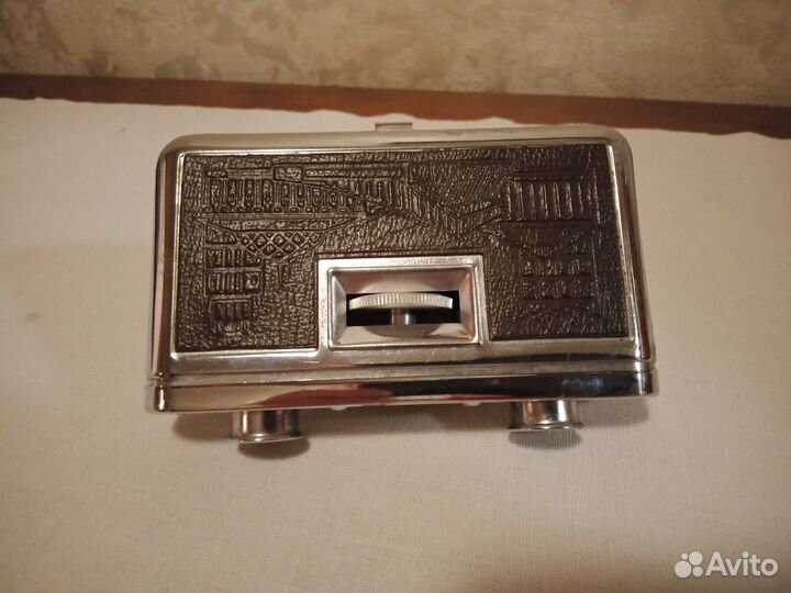 Бинокль Минск театральный СССР