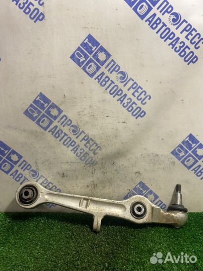 Рычаг подвески передний левый Audi A4 B6 седан 2.0