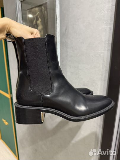 Полусапоги женские maag 41