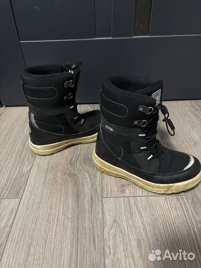 Ботинкт детские зимние Reima 32 размер