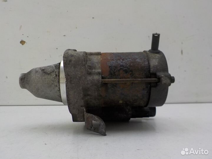 Стартер Honda Jazz 2008