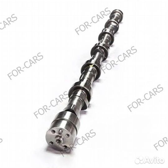 Распредвал Shaanxi Shacman WP12 WP13