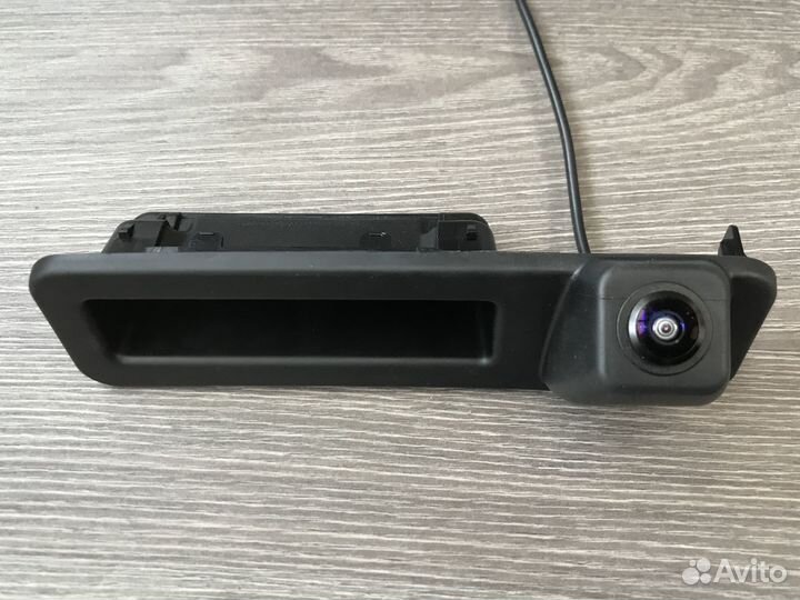 Камера заднего вида для BMW X1, X3, X5, mini 18-20