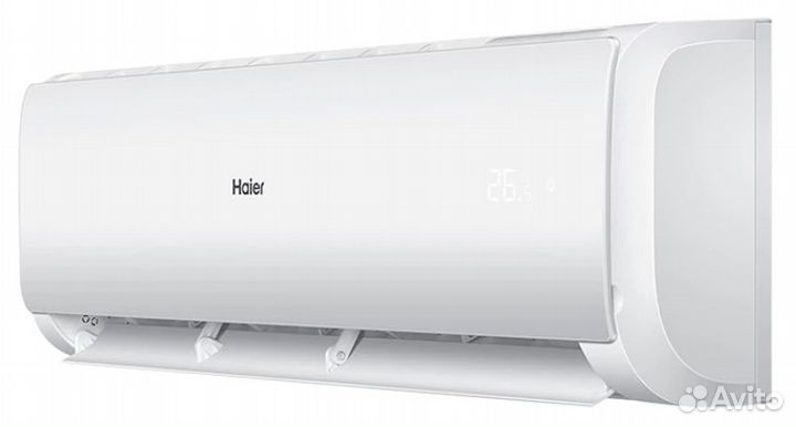 Сплит система Haier HSU-07HTT03/R3 Tundra