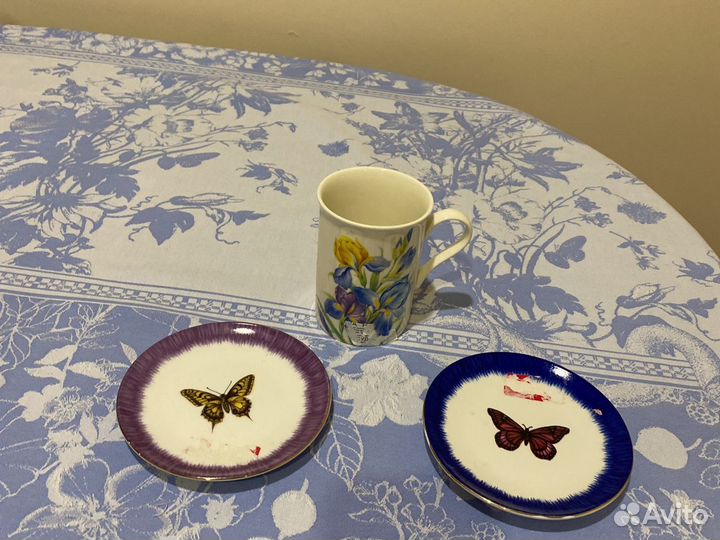 Посуда zara home