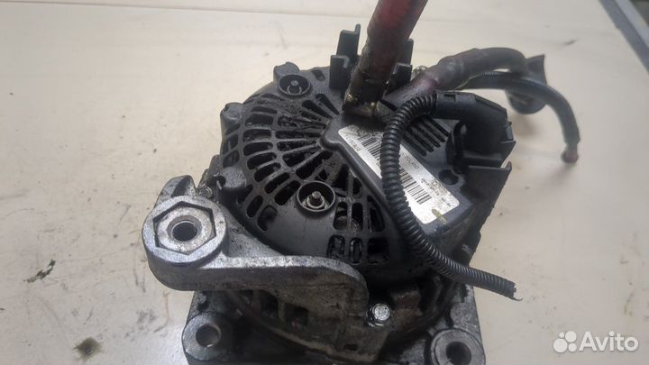 Генератор BMW 3 E46, 2004