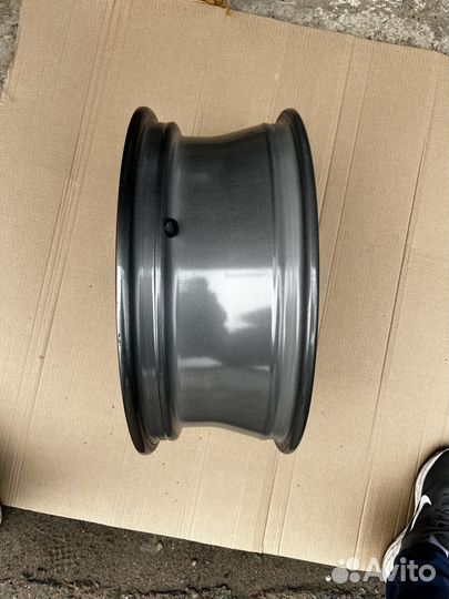 Диск Hyundai IX35 R17 оригинал