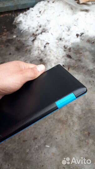 Планшет lenovo