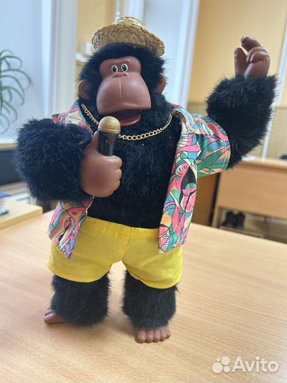 Музыкальные игрушки