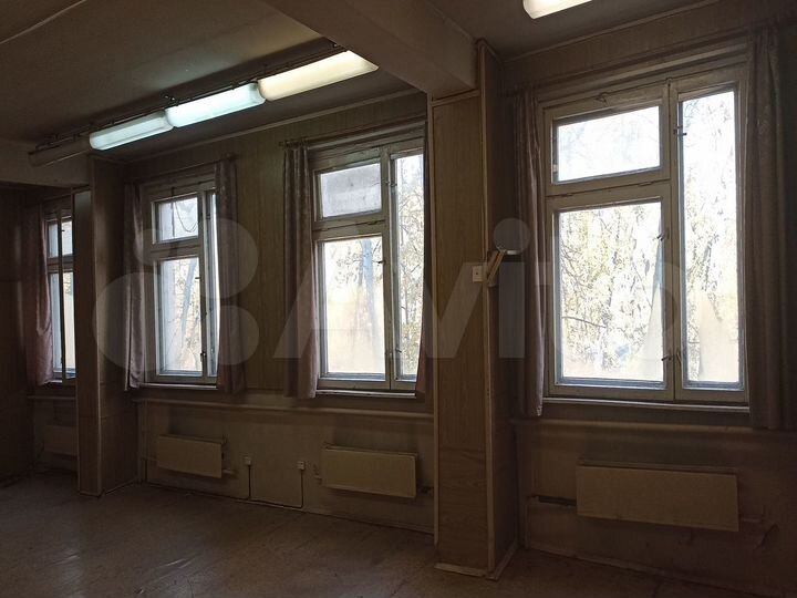 Сдам офисное помещение, 87.7 м²