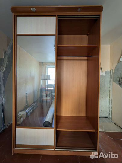 Шкаф купе