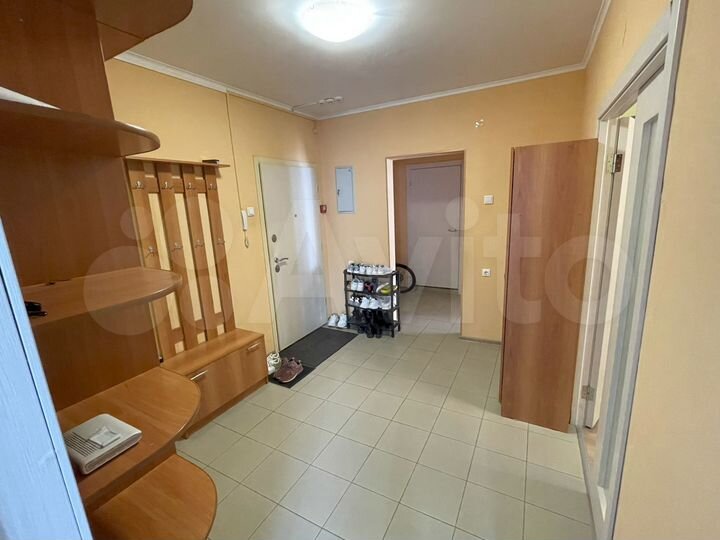 2-к. квартира, 59,9 м², 14/25 эт.