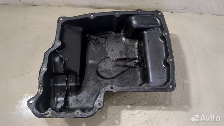 Поддон Peugeot Boxer 2014, 2021