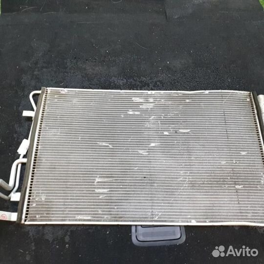 Радиатор Кондиционера Киа Селтос (2019-Н.В.)