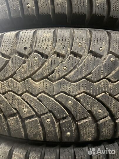 Pirelli Formula Ice 205/55 R16 91T