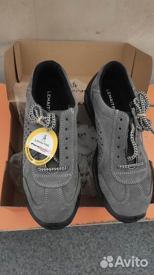 Рабочая обувь