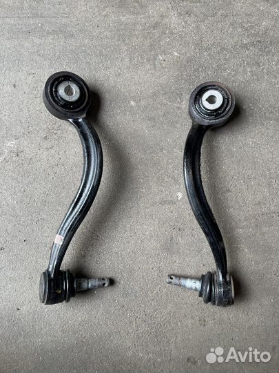 Рычаги передние genesis g80
