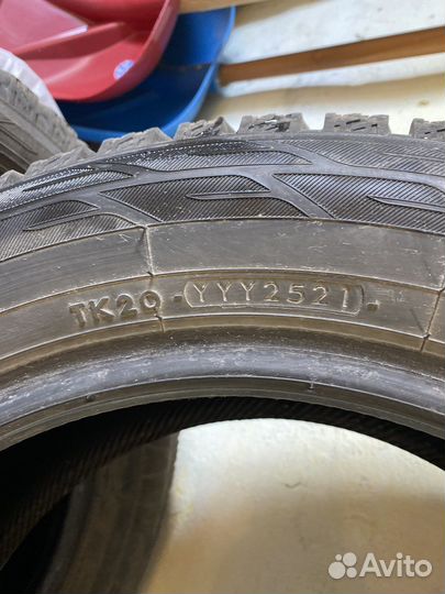 Yokohama Ice Guard IG55 205/60 R16