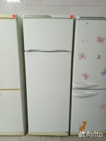 Холодильник бу с Гарантией есть Доставка