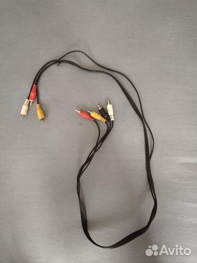 Провода и переходники зарядки