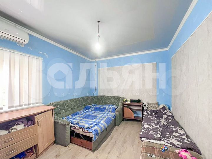 2-к. квартира, 48,6 м², 1/12 эт.