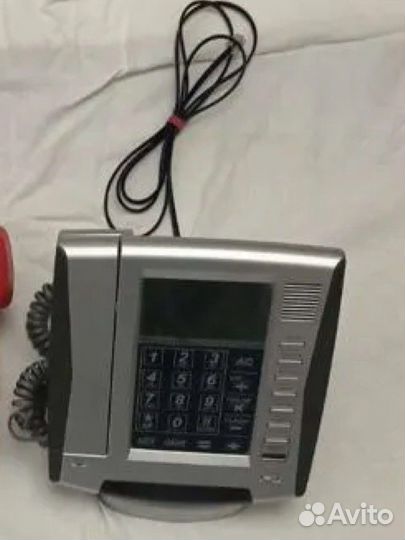 Стационарный телефон